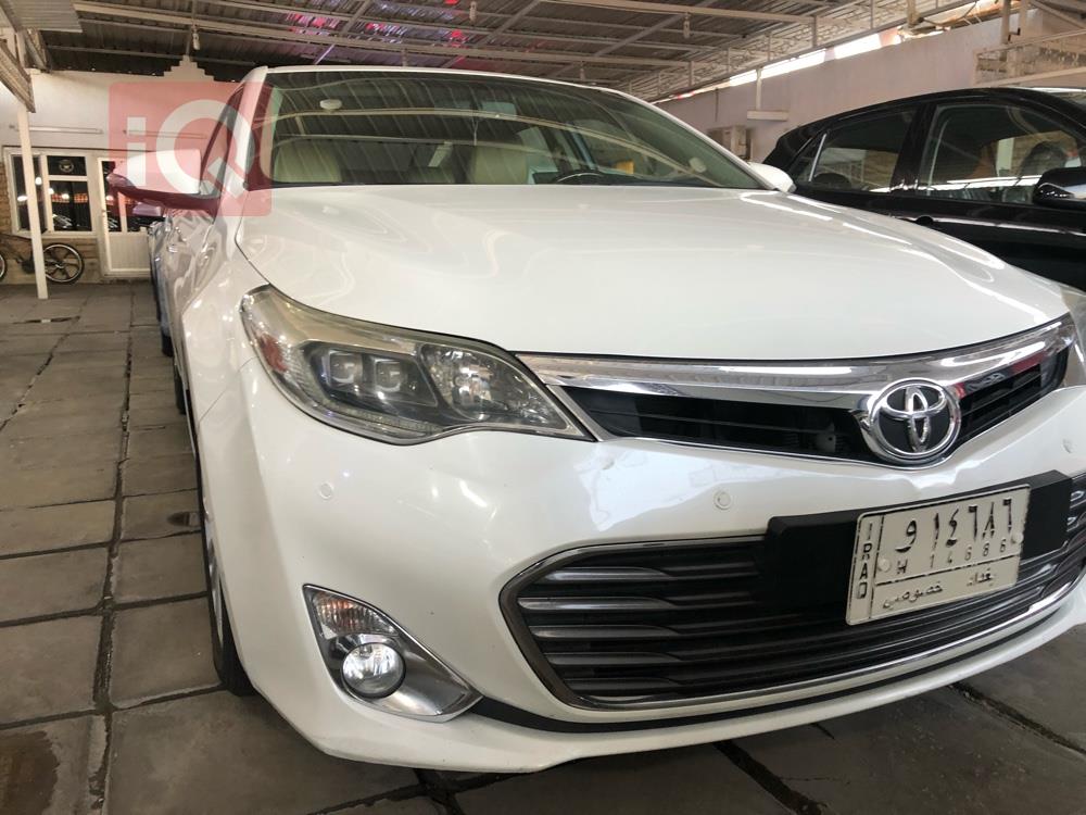 Toyota Avalon